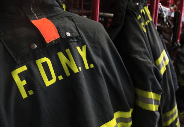 FDNY Brooklyn headquarters